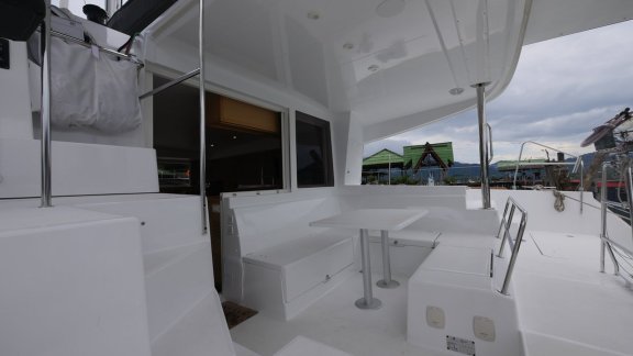Image of Anastasia yacht #7