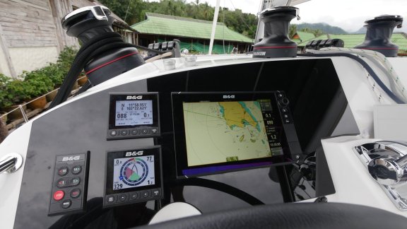 Image of Anastasia yacht #11