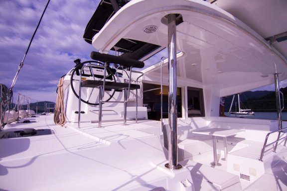 Image of Anastasia yacht #4