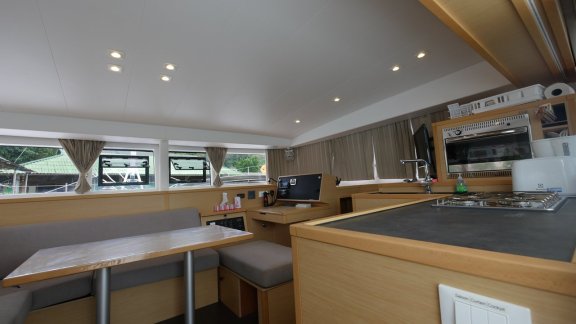 Image of Anastasia yacht #13