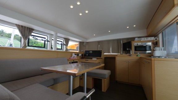 Image of Anastasia yacht #14