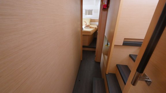 Image of Anastasia yacht #19