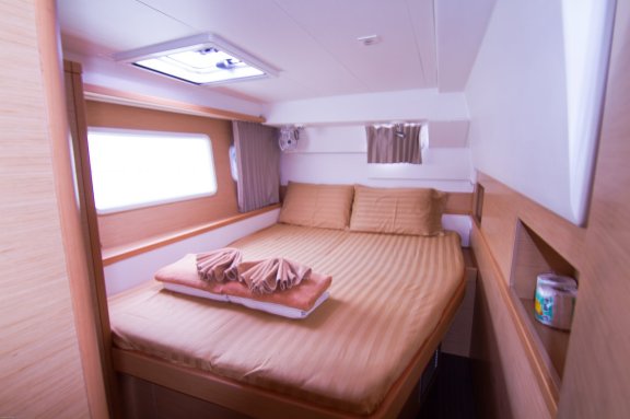 Image of Anastasia yacht #21