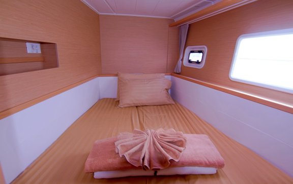 Image of Anastasia yacht #22