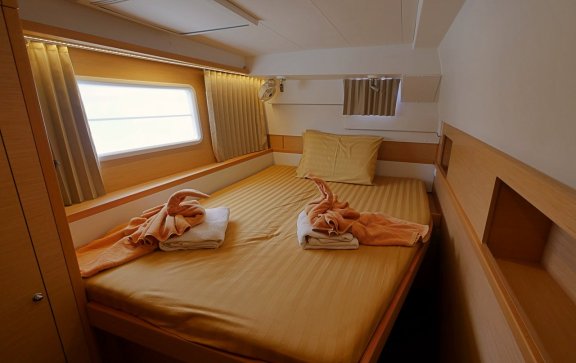 Image of Anastasia yacht #20