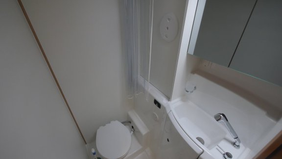 Image of Anastasia yacht #23