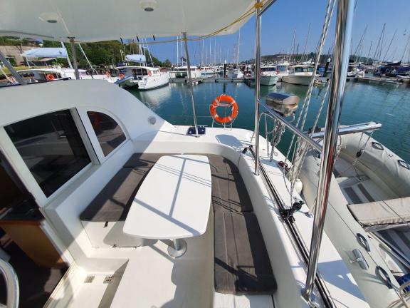 Image of Amelie yacht #6