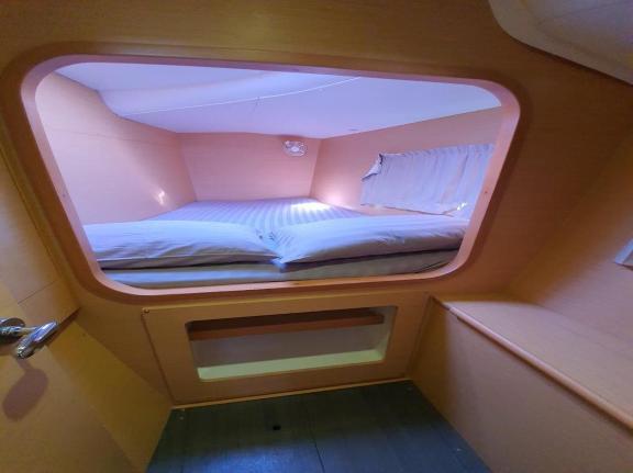 Image of Amelie yacht #11