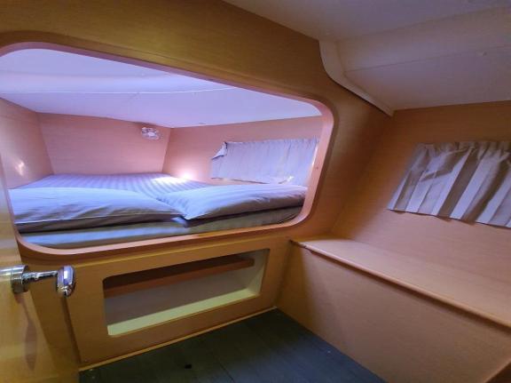 Image of Amelie yacht #12