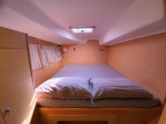 Image of Amelie yacht #9