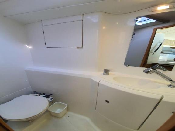 Image of Amelie yacht #13