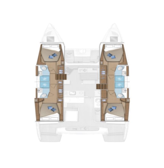 Image of Eternityx yacht #3