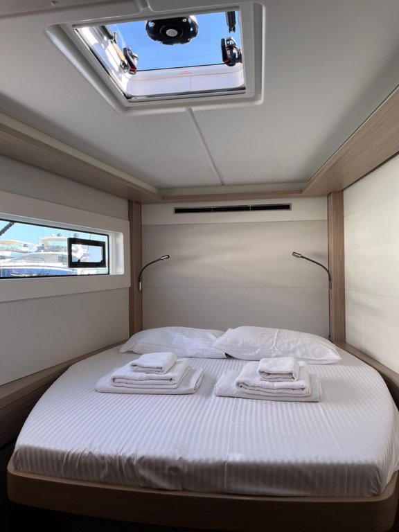 Image of Eternityx yacht #12