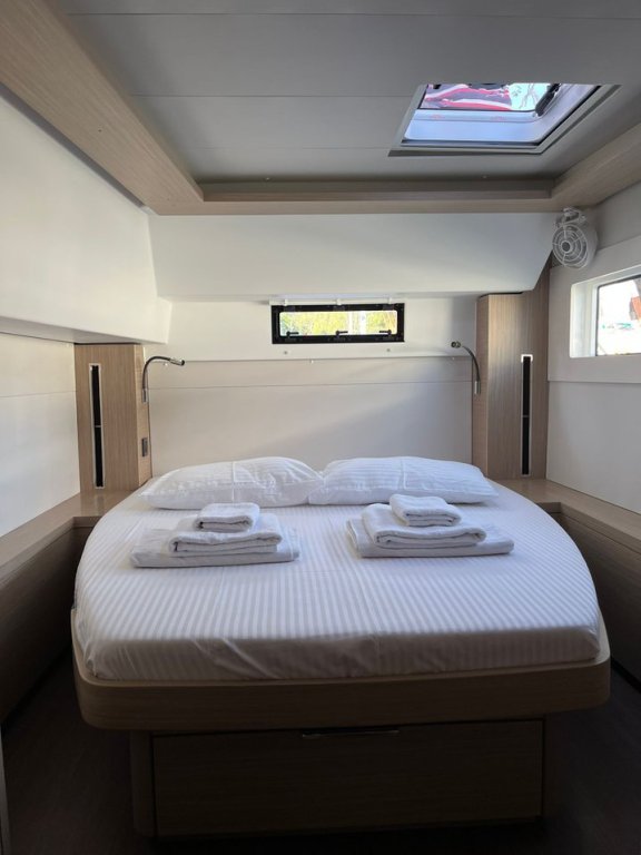 Image of Eternityx yacht #11