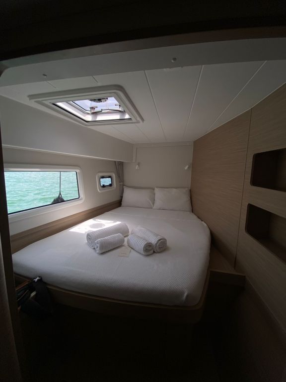 Image of Mare yacht #4