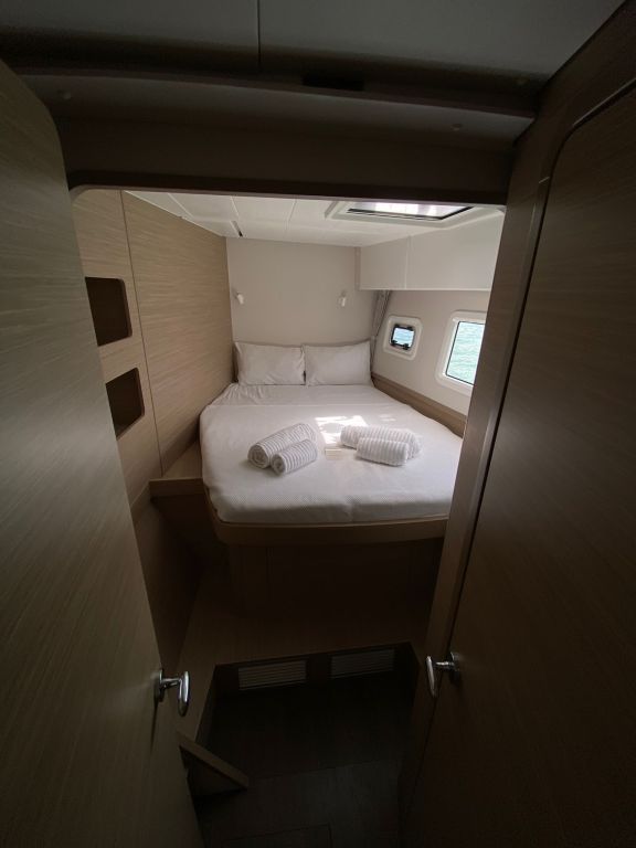 Image of Mare yacht #5