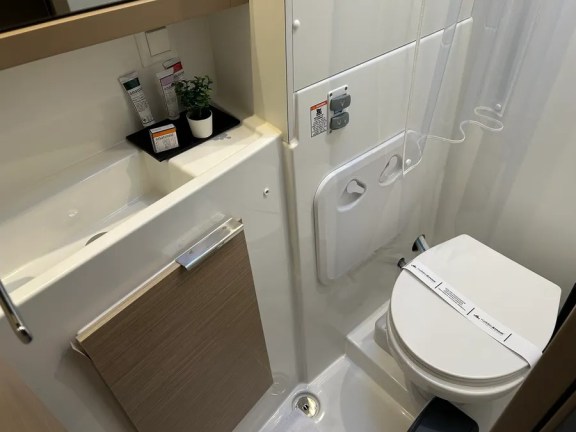 Image of Mizu yacht #3