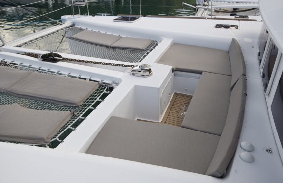 Image of Muzikal yacht #6