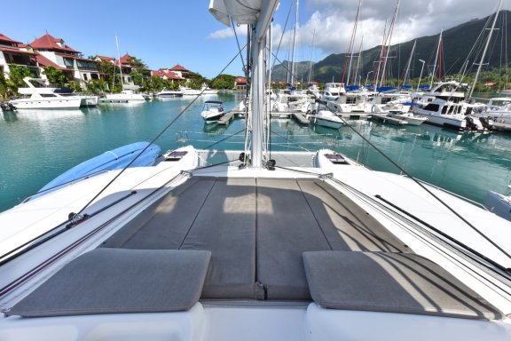 Image of Muzikal yacht #8