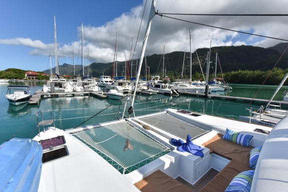 Image of Muzikal yacht #9