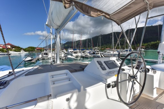 Image of Muzikal yacht #10