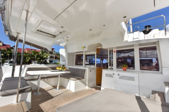 Image of Muzikal yacht #11