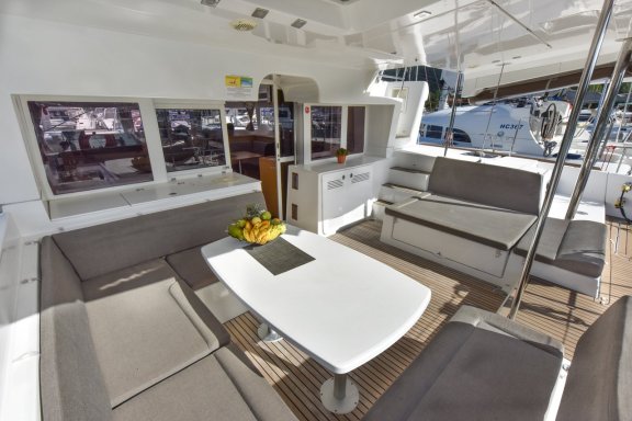 Image of Muzikal yacht #12