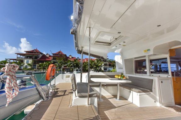 Image of Muzikal yacht #13