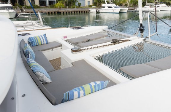 Image of Muzikal yacht #14