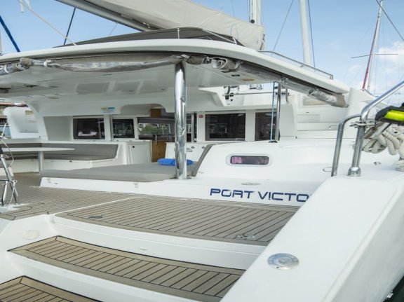 Image of Muzikal yacht #15