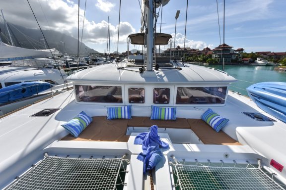 Image of Muzikal yacht #16
