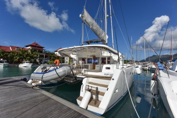 Image of Muzikal yacht #3