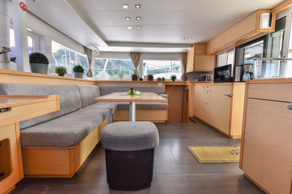 Image of Muzikal yacht #18