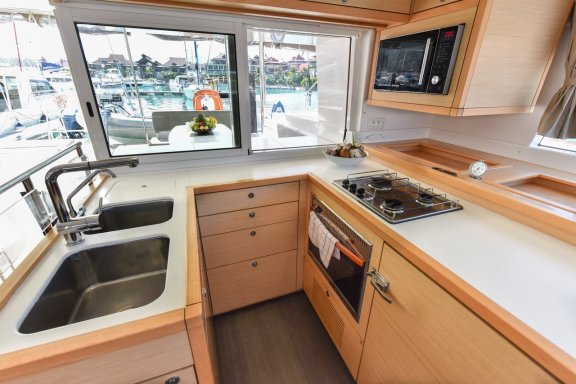 Image of Muzikal yacht #19