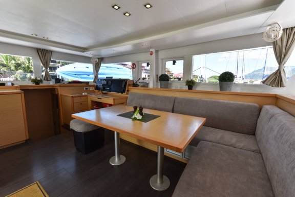 Image of Muzikal yacht #20