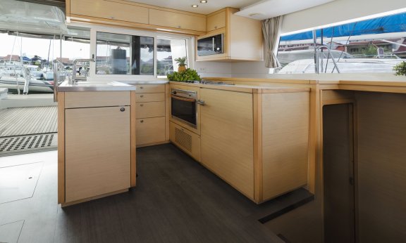 Image of Muzikal yacht #21