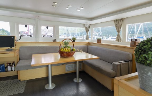 Image of Muzikal yacht #22