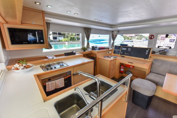 Image of Muzikal yacht #17