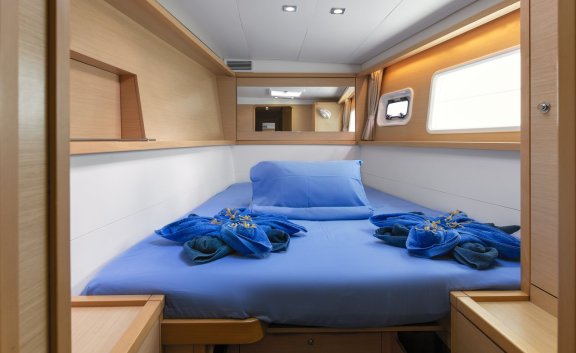 Image of Muzikal yacht #26