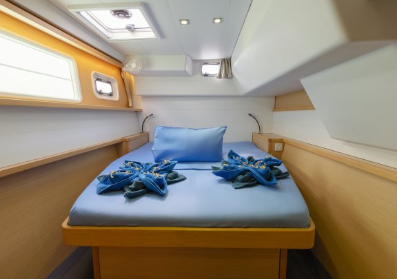 Image of Muzikal yacht #23