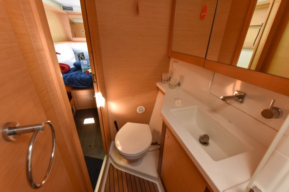 Image of Muzikal yacht #28