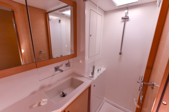 Image of Muzikal yacht #27