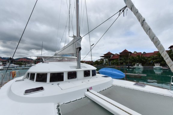 Image of Magikal yacht #8