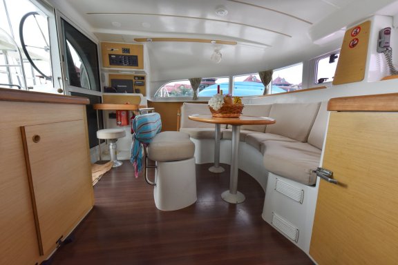 Image of Magikal yacht #11