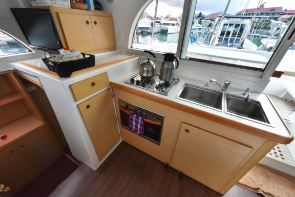 Image of Magikal yacht #12