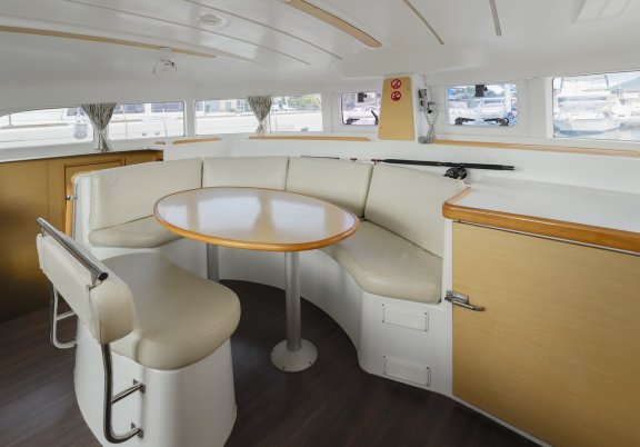 Image of Magikal yacht #13