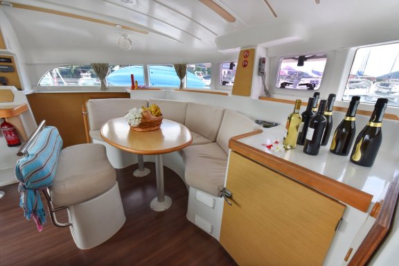 Image of Magikal yacht #10