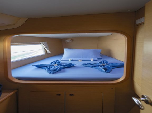 Image of Magikal yacht #16