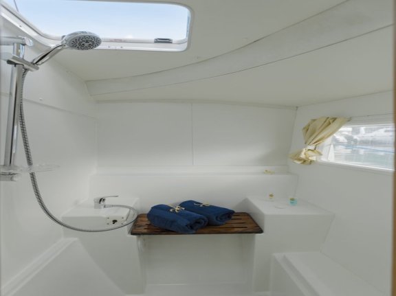 Image of Magikal yacht #20