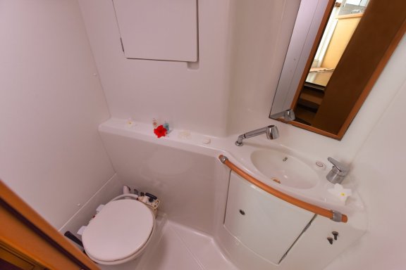 Image of Magikal yacht #21